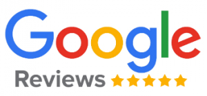 Logo Google reviews