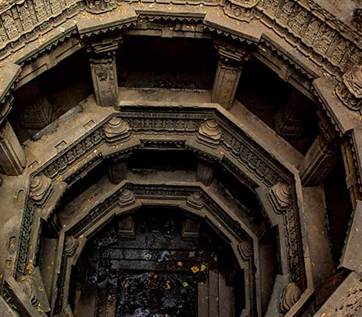 Dada Harir Vav, Ahmedabad